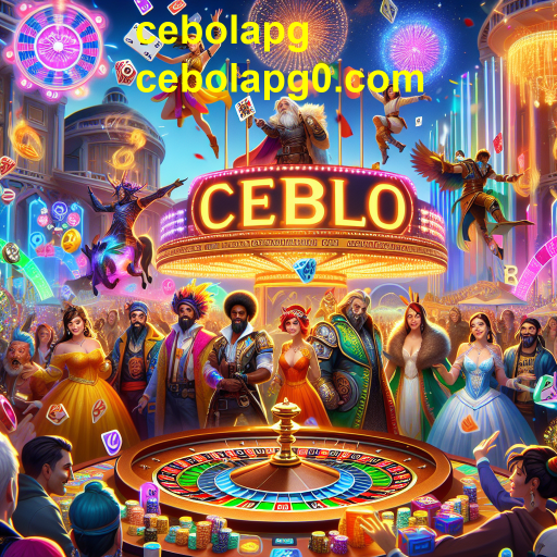 A Emoção dos Jogos de Eventos: Uma Nova Era de Interatividade