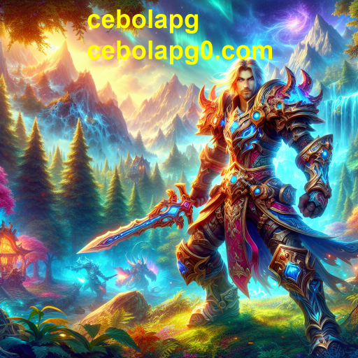 A Magia dos Jogos de RPG: Uma Jornada Inesquecível