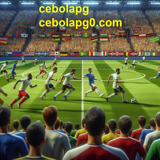 A Evolução dos Jogos de Esportes: Entre Simulação e Competição