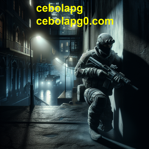 A Arte da Furtividade: Explorando o Gênero Stealth nos Jogos